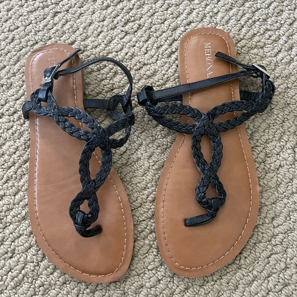 Merona Sandals